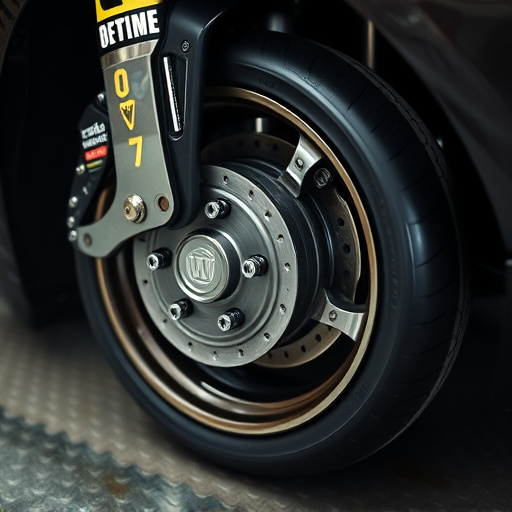 performance brakes