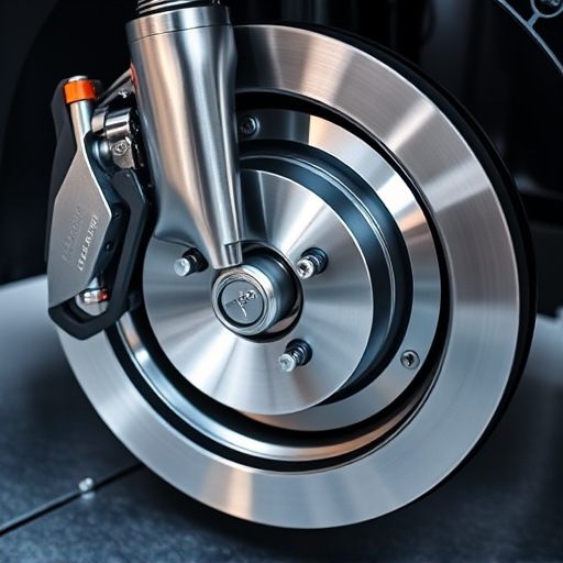 performance brakes
