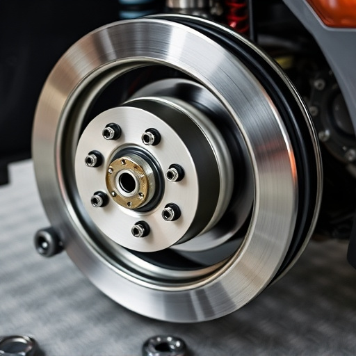 performance brakes