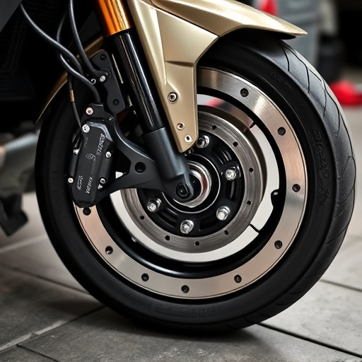 performance brakes