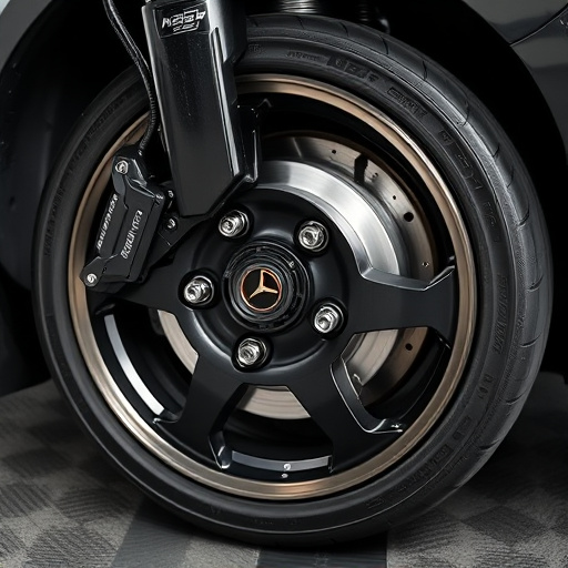 performance brakes