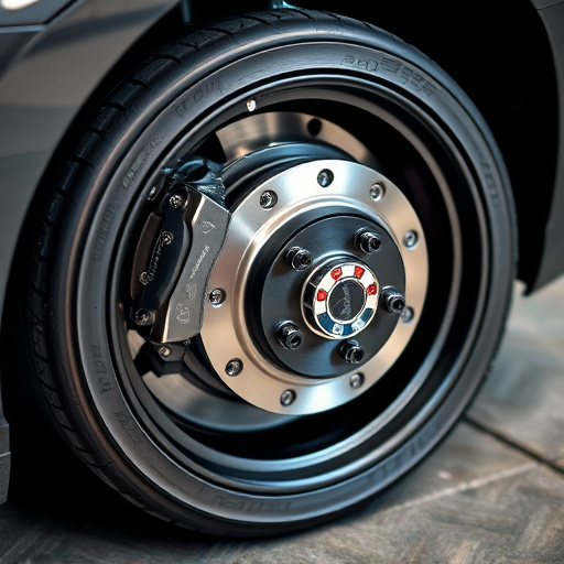 performance brakes