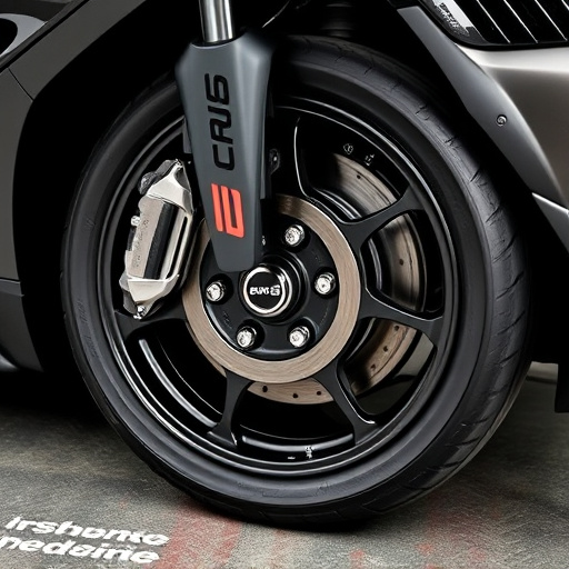 performance brakes