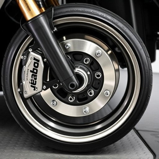 performance brakes