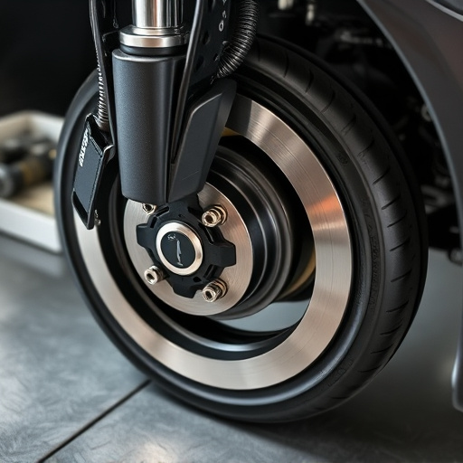 performance brakes