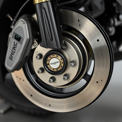 performance brakes