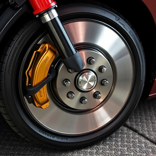 performance brakes