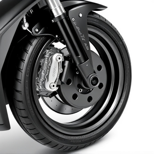 performance brakes