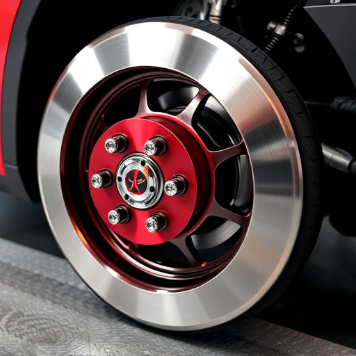 performance brakes