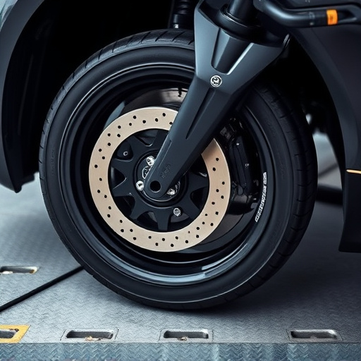 performance brakes