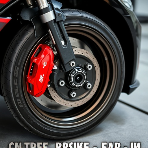 performance brakes