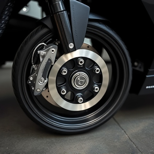 performance brakes