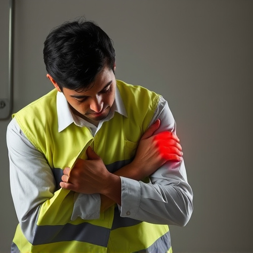 personal injury