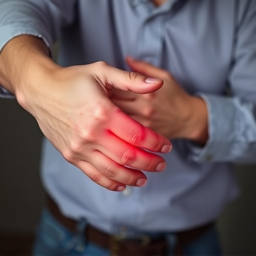 personal injury