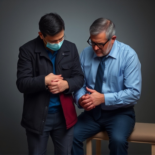 personal injury