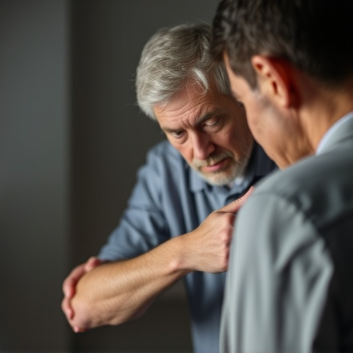 personal injury