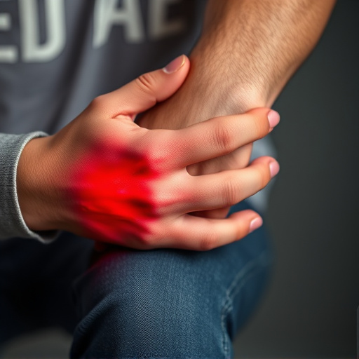 personal injury