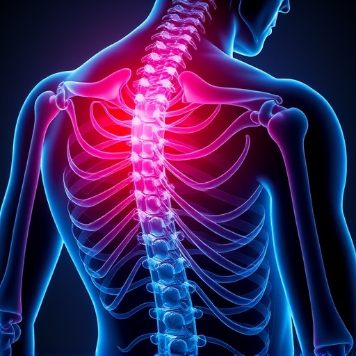 pinched nerve