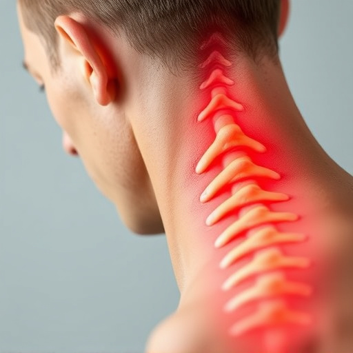 pinched nerve