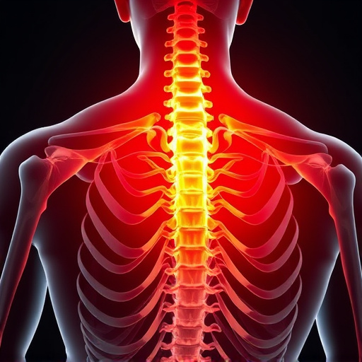 Soft Tissue Shockwave Therapy: Revolutionizing Athletic Recovery and Performance