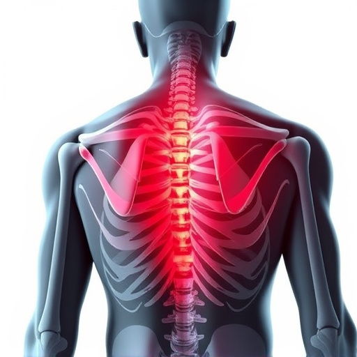 pinched nerve