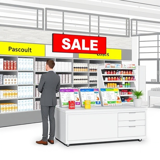 point of sale