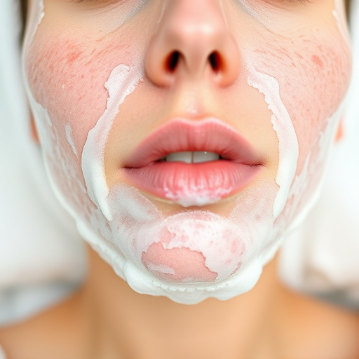 Pore cleansing