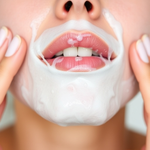 Pore cleansing