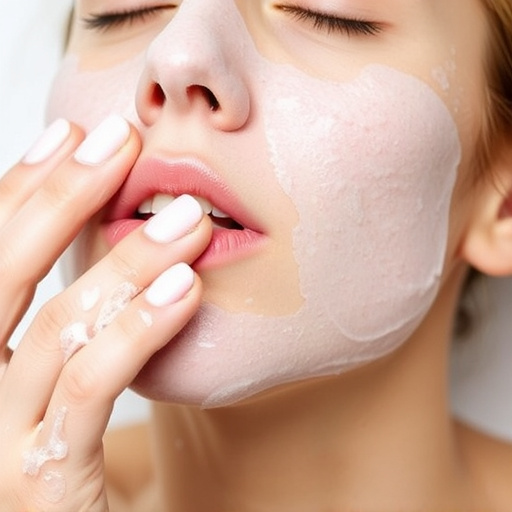 Pore cleansing