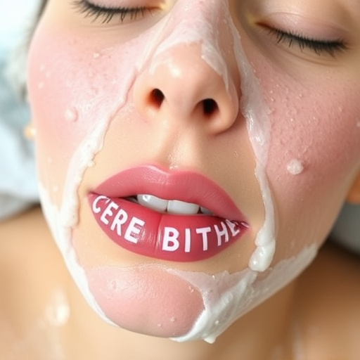 Pore cleansing