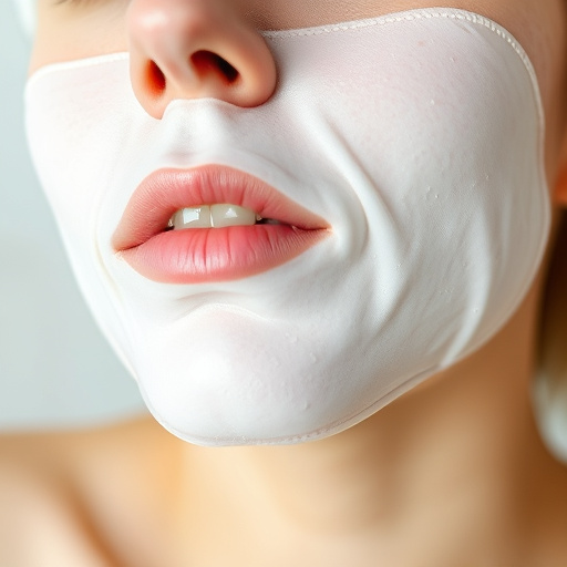 Pore cleansing