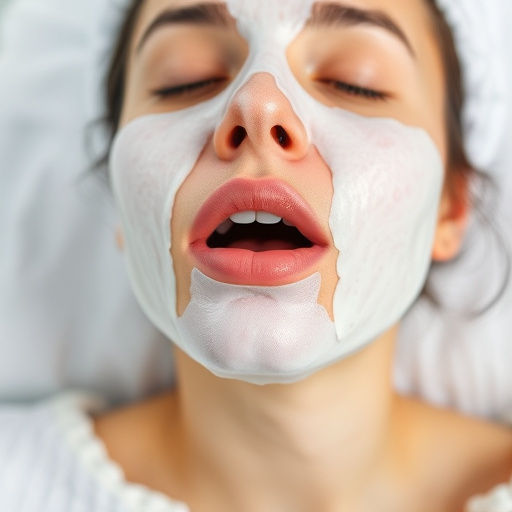 Pore cleansing