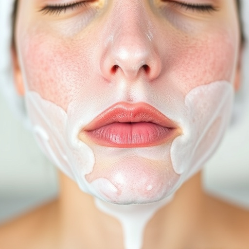 Pore cleansing