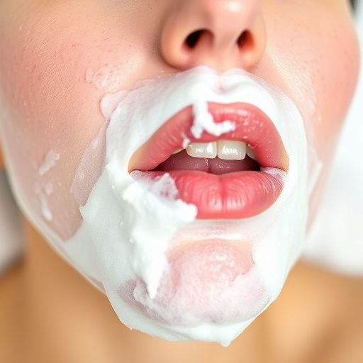 Pore cleansing