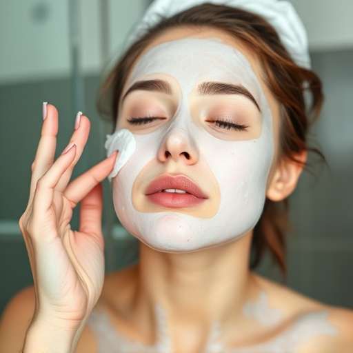 Pore cleansing