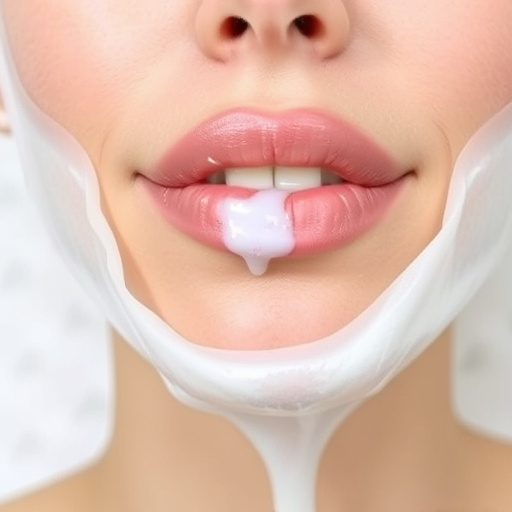 Pore cleansing