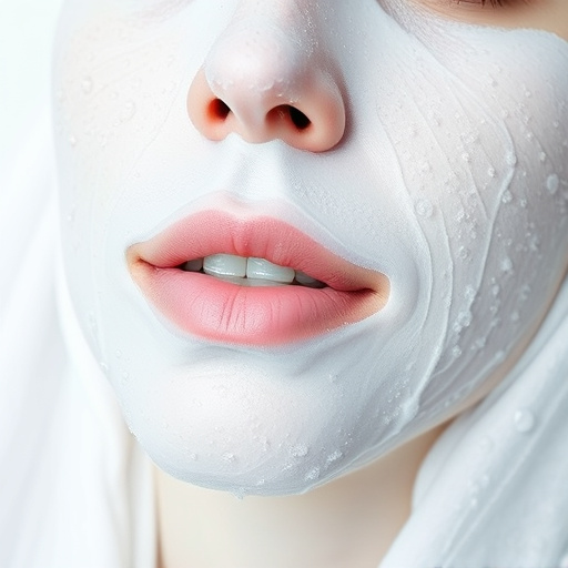 Pore cleansing