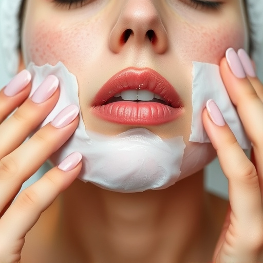 Pore cleansing