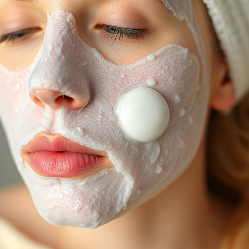 Pore cleansing