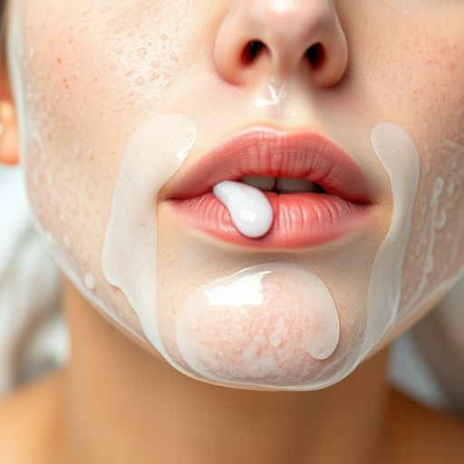 Pore cleansing