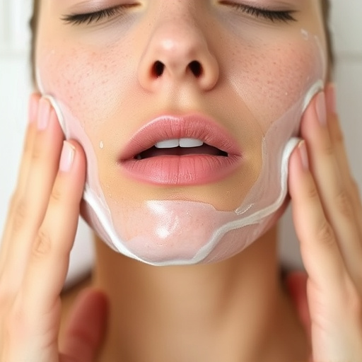 Pore cleansing