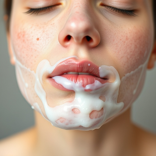 Pore cleansing