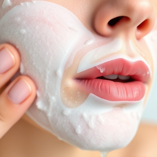 Pore cleansing