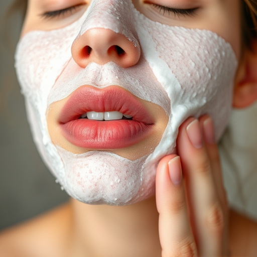 Pore cleansing