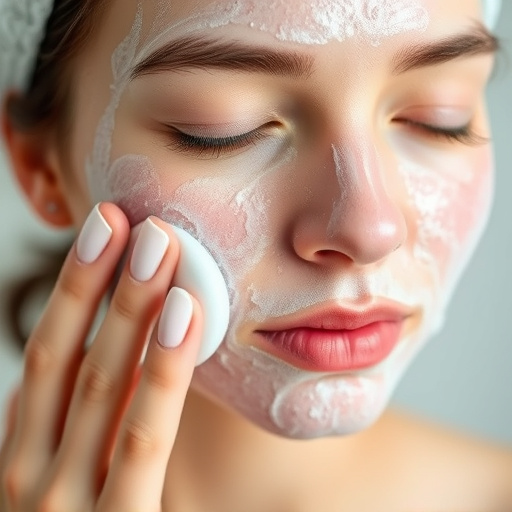 Pore cleansing