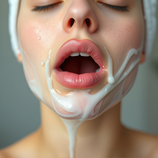 Pore cleansing