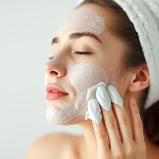 Pore cleansing