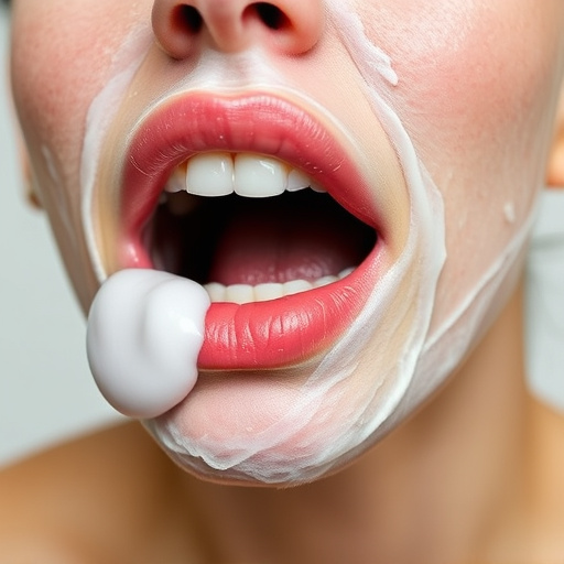 Pore cleansing