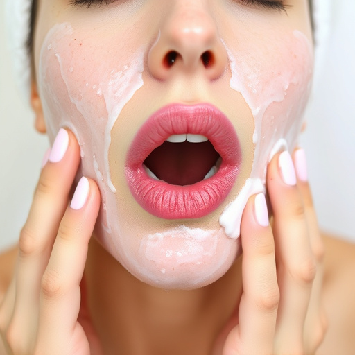 Pore cleansing