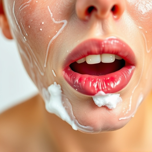 Pore cleansing